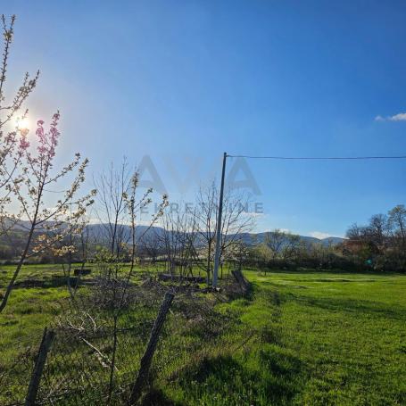 Boljevac - selo Podgorac , poljoprivredno zemljište u komadu površine 17338m2
