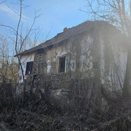 Valakonje - Boljevac , ucrtani objekti za rusenje 64m2- 47m2 sa oko 4,5ha zemljista u komadu