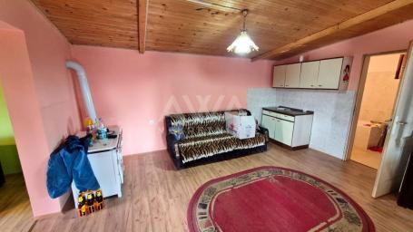 Kuća u Somboru – Jaroš naselje, plac 925m²