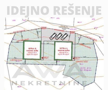 Mirovo- podnozje planine Rtanj , gradjevinsko zemljiste 1024m2