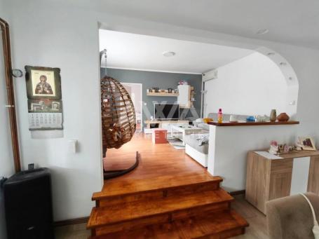 Apatin – Prizemna četvorosobna kuća | 123 m² | Plac 611 m²