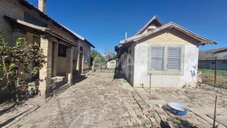 Stapar, Kuća sa započetom renovacijom, 125m2