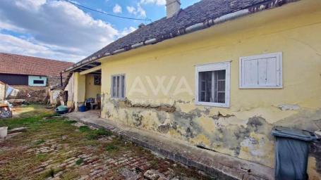 Prigrevica, Kuća 92m2 na malom placu