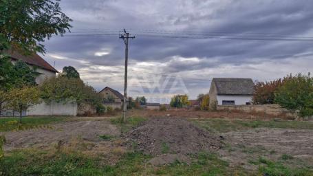 Sivac, Plac 2944m2