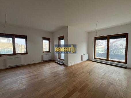 Odličan stan od 125m2, novogradnja-bez provizije