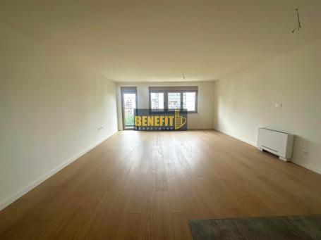 Vračar, ekskluzivan stan, 100m2, 4.0, bez provizije