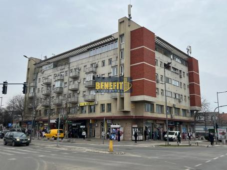 Nova Pazova, lokal od 79m2