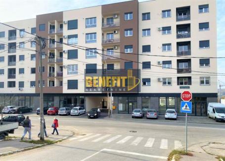 Nov lokal u centru Mladenovca
