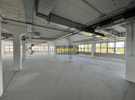 Luka Beograd, poslovno-kancelarijski prostor od 1083m²