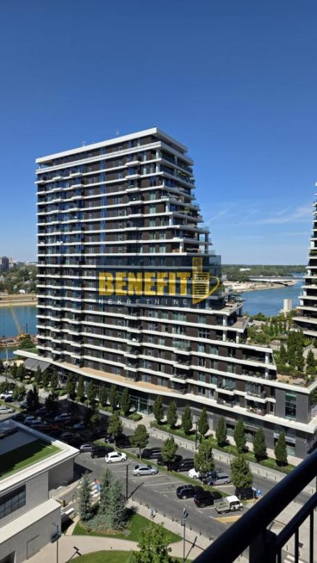 BW RESIDENCES -Lux stan sa fantastičnim pogledom