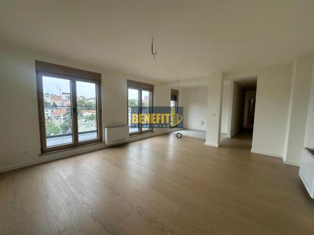 Vračar - ekskluzivan 3.0 stan 105m², bez provizije