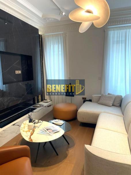 Premium kvalitet – Surčin, u izgradnji, 39 m²