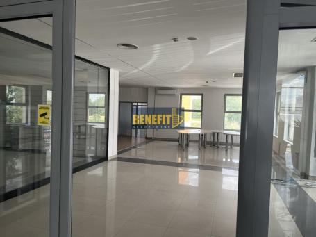 Zemun, Plavi Horizonti, kancelarijski prostor,200m2