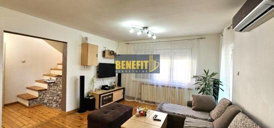 Surčin, kuća, 87m2 + 87m2 + 32m2, 5.0 - HITNO