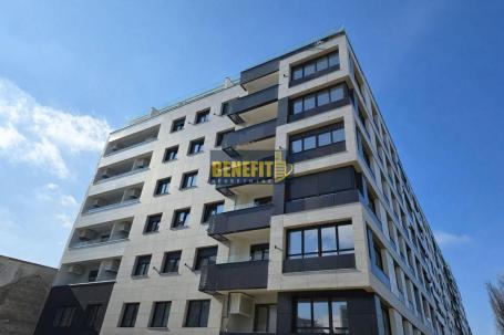 AD RESIDENCE - 3.0 novogradnja u Zemunu