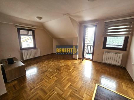 Zlatiborski konaci -  apartman, 1.5