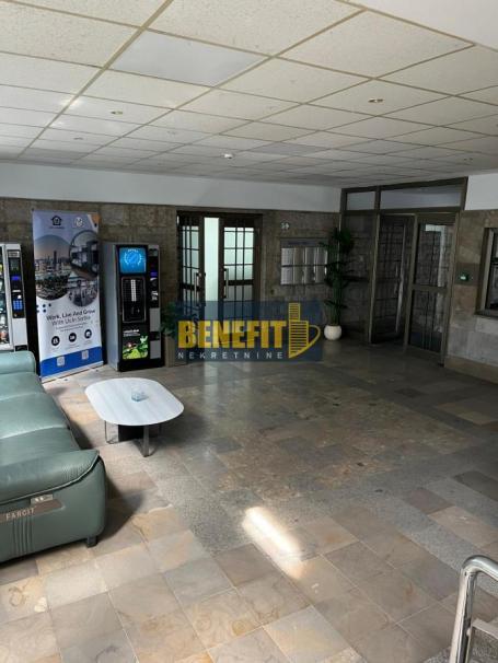 Poslovni prostor 165 m² kod TC BIG