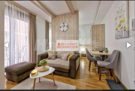 sf 2748 zlatibor All Seasons Residence