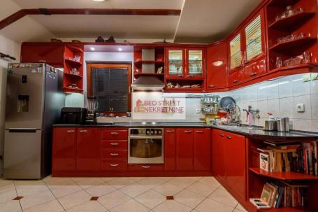 - stari grad sf 2661