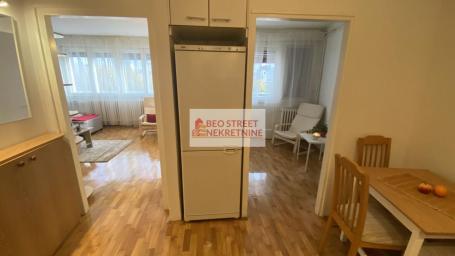 sf 2744 Cvijiceva Beograd