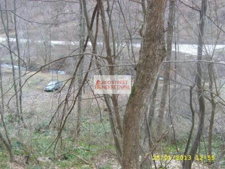 - brus , podnozje Kopaonika sf 2526
