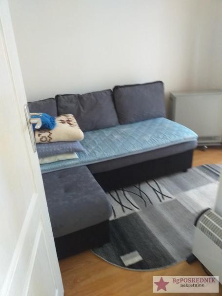 Palilula, Krnjača, Grge Andrijanovića, 36m2