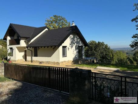 Voždovac, Ripanj, Put za Malu Ivanču, 250m2, 20a