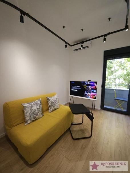 Stari grad, Dorćol, Cara Dušana, 30m2