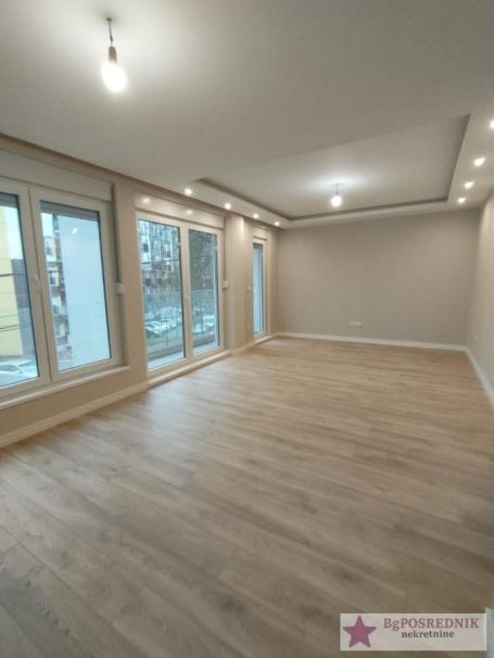Zemun, Zemunske kapije, Šumadijska, 97.08m2