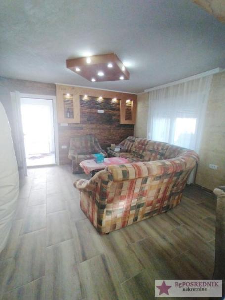 Stara Pazova, Centar, Save Kovačevića, 147,94m2+10,27a