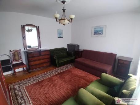 Savski Venac, Dedinje, Borivoja Drobnjakovića,44m2
