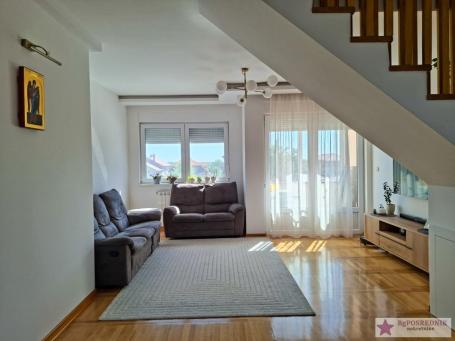 Zemun, Plavi horizonti, Mihajla Bandura, 119m2