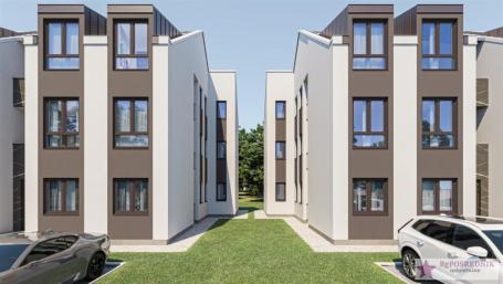 Surčin, Sterijina, 70.49m2
