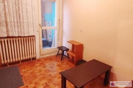 Zvezdara, Mirijevo I, Mirijevski venac, 41m2