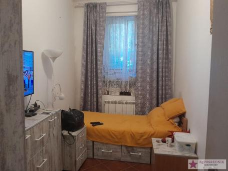 Stari Grad, Skupština, Kosovska,45m2