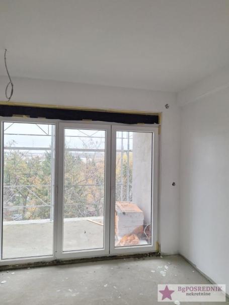 Voždovac, Trošarina, Vojvode Stepe, 74.23m2
