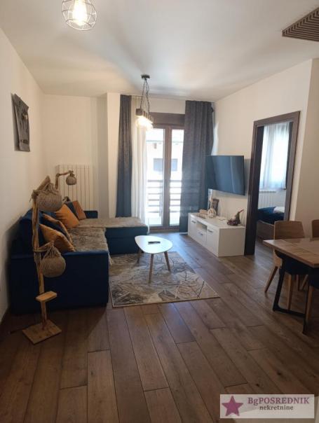 Zlatibor, Čajetina, Ćaldov put, 42m2