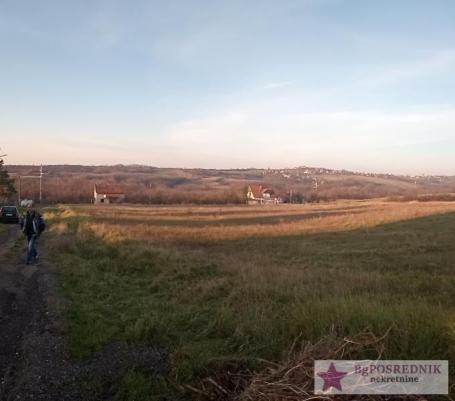 Barajevo, Vranić, 122 ara