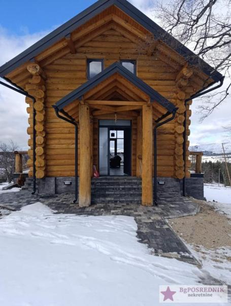 Zlatibor, Vodice, Borova glava, 255m2, 7ari