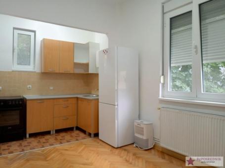 Palilula, Profesorska kolonija, Kopernikova, 54m2