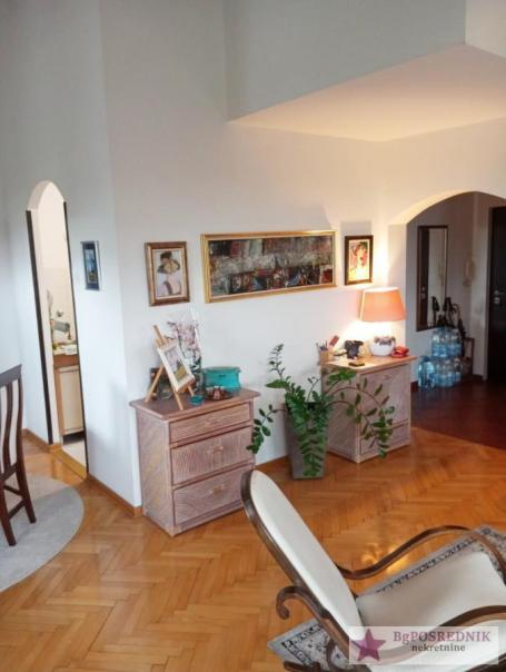Rakovica, Miljakovac II, Vukasovićeva, 91m2