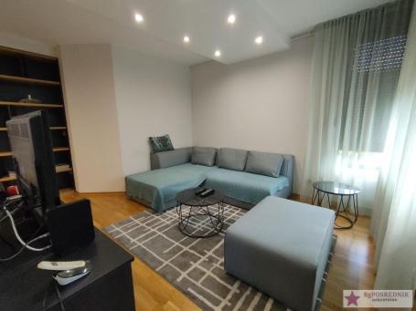 Palilula, Višnjička banja, Višnjičeki venac, 46m2