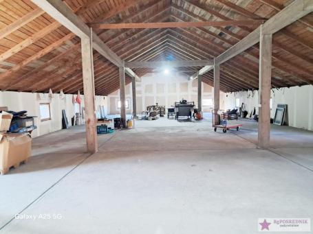 Stara Pazova, Nova Pazova, Majora Gavrilovića, 700m2