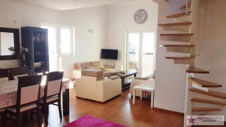 Rakovica, Labudovo brdo, 11. krajiške divizije, 50m2+34m2