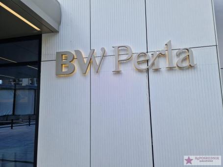 Beograd na vodi, Perla, 70.49m2
