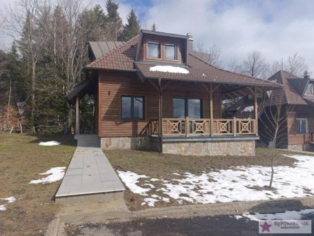 Čajetina, Gornje rudine, 120m2, 5a