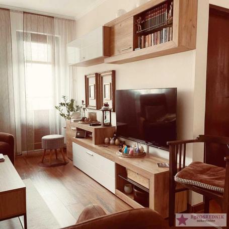 Novi Beograd, Blok 62, Dušana Vukasovića, 64m2