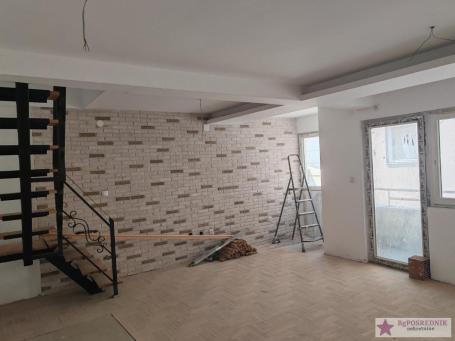 Palilula, Krnjača, Igora Vasiljeva, 65m2