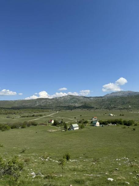 Plot for Sale, 32500 m2, Radovče, 25 km from Podgorica Center