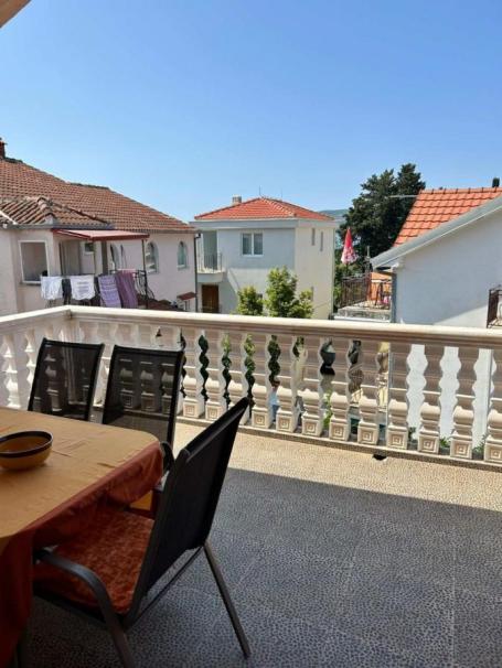 Apartment for rent in Seljanovo-Tivat. 